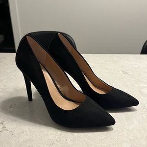 Call It Spring heels